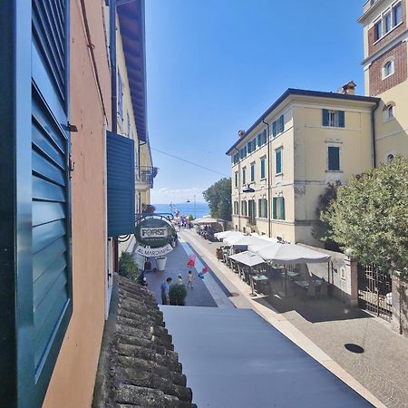 Appartamenti Al Marcipie-Arco Lazise Extérieur photo