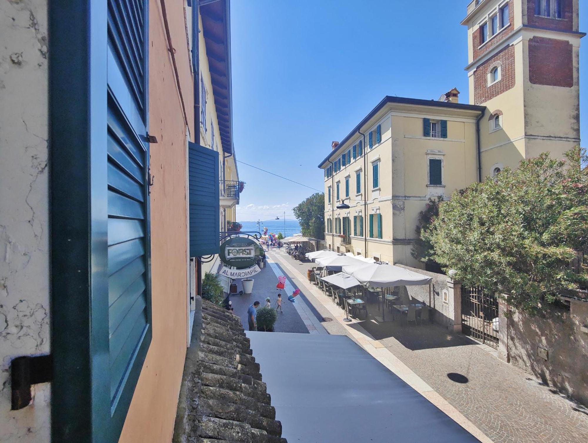 Appartamenti Al Marcipie-Arco Lazise Extérieur photo